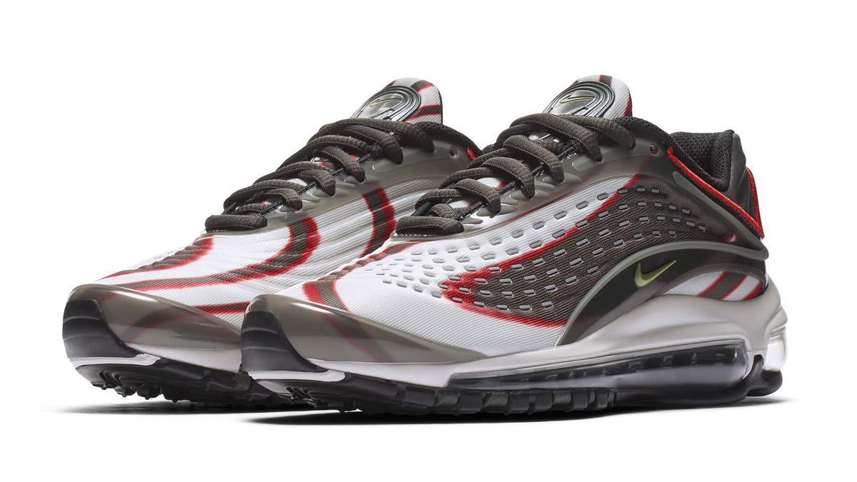 nike air max deluxe