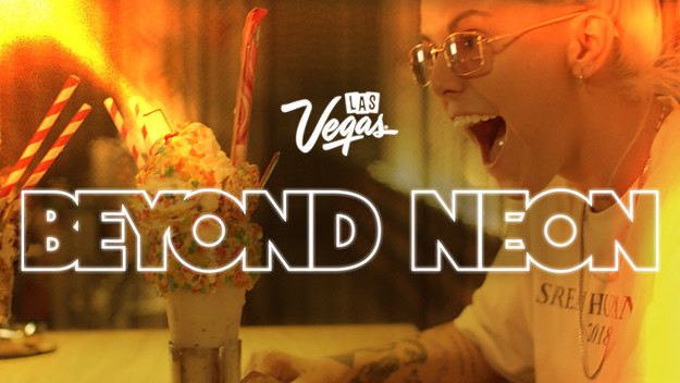 beyond neon thumb