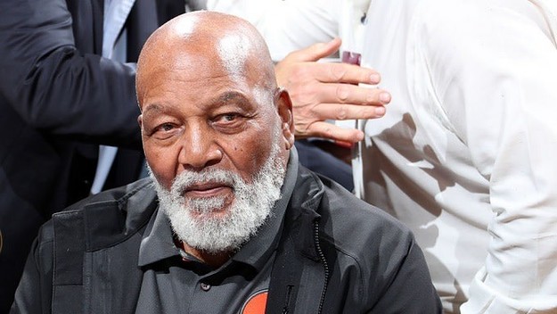 Jim Brown