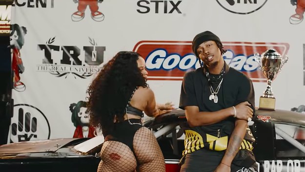 FKi 1st "How I Feel" Video f/ 2 Chainz & A$AP Ferg