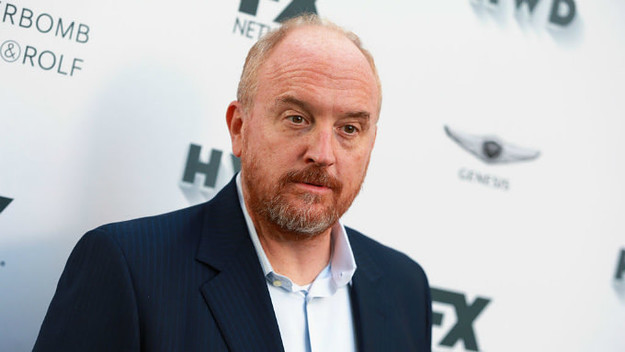 Louis C.K.