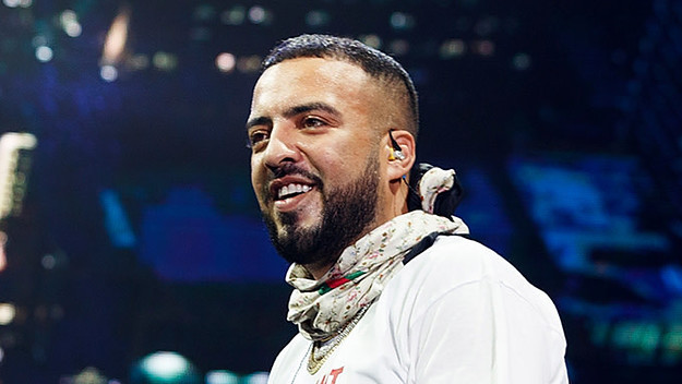 french montana getty andrew chin