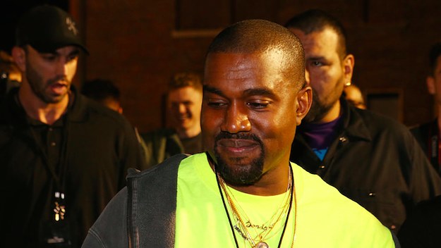 Kanye West