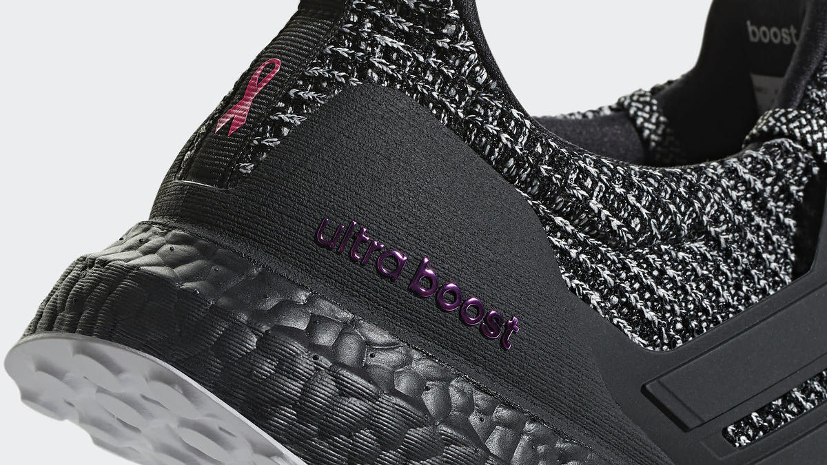 adidas ultra boost breast cancer awareness release date profile bc0247 heel