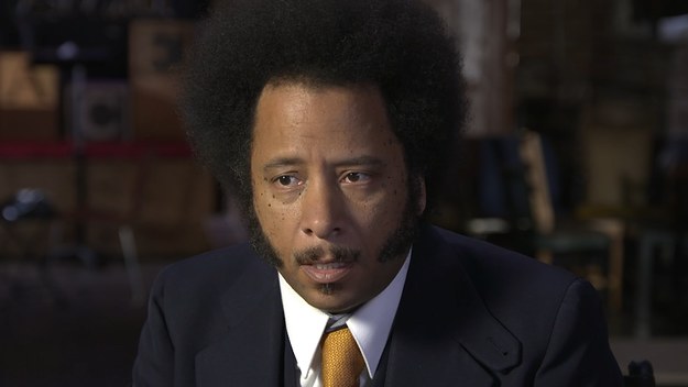 Boots Riley