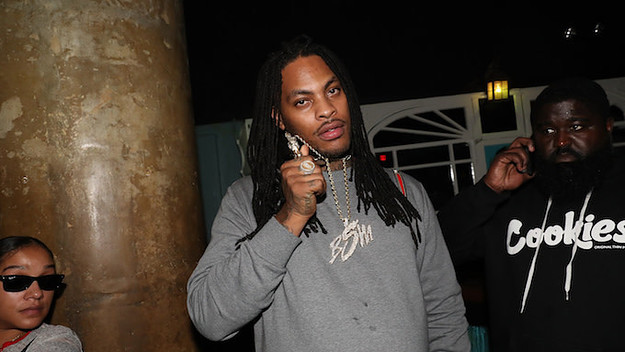 Waka Flocka