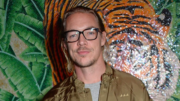 Diplo