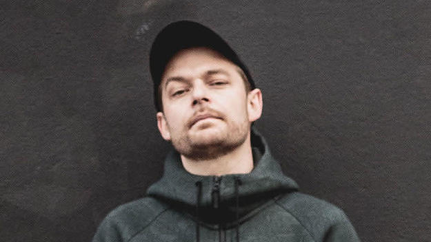 Nonames (credit: Jamie Kendrick)