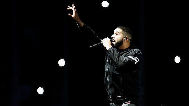 drake