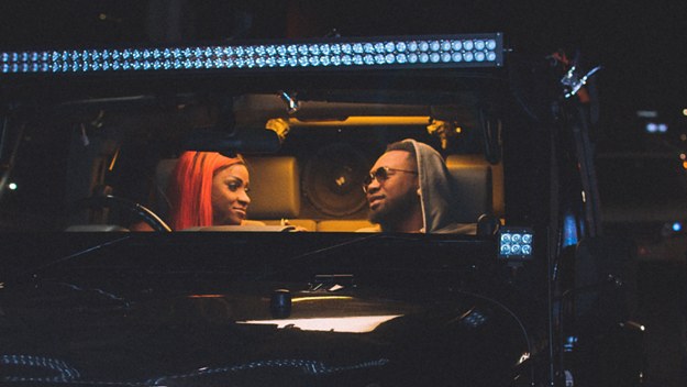 kranium last night video
