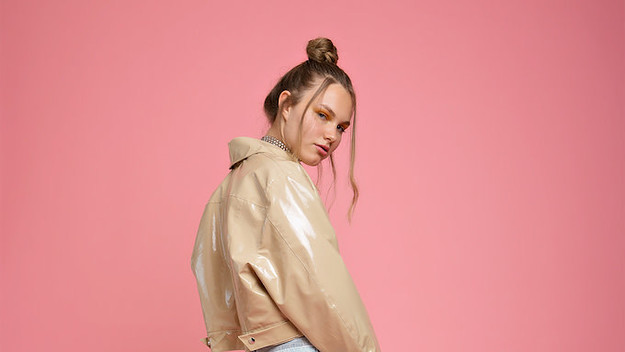 MOLI (credit: Danny Jungslund)