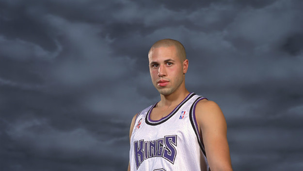 Mike Bibby