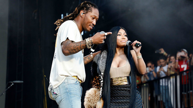 Nicki Minaj