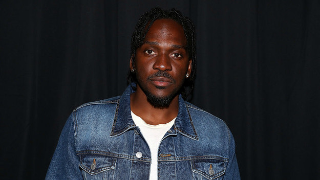 Pusha T