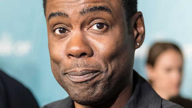 Chris Rock