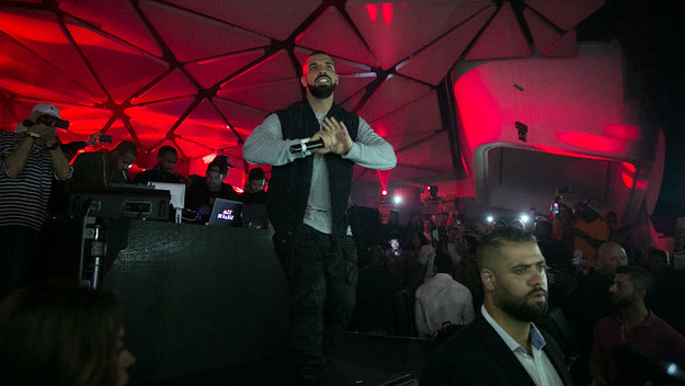 drake