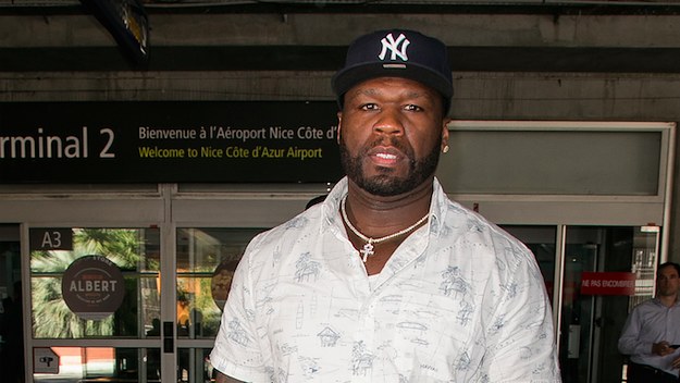 50 Cent