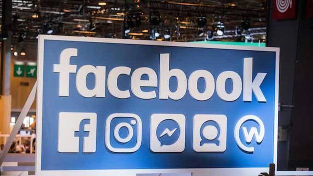Facebook