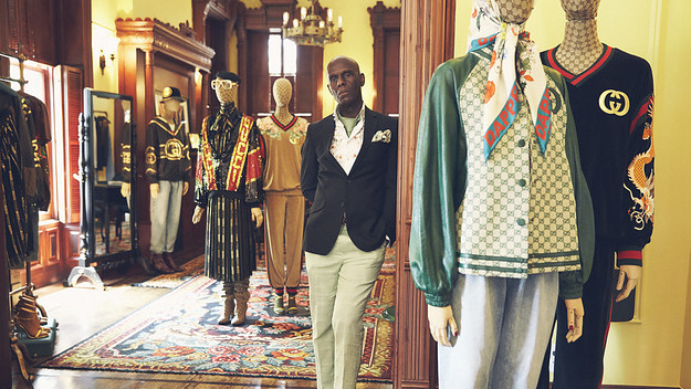 Dapper Dan