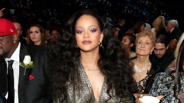 Rihanna