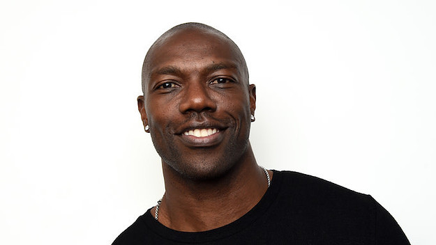 Terrell Owens