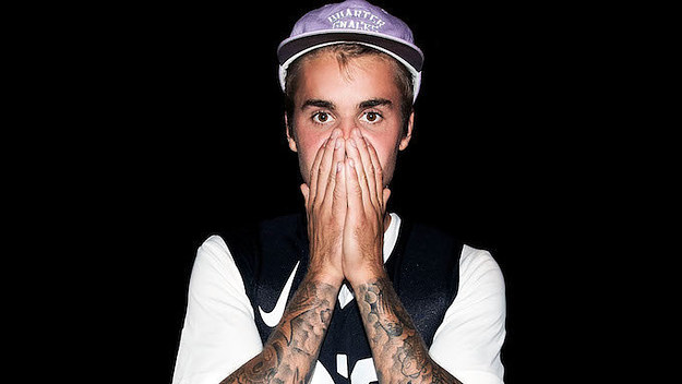 Justin Bieber