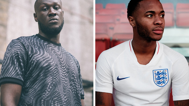 stormzy sterling