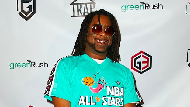 03 Greedo