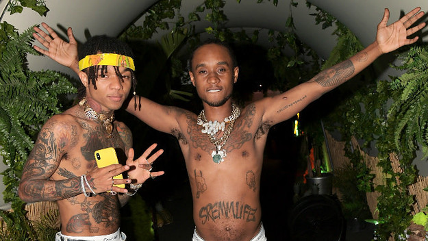 rae sremmurd