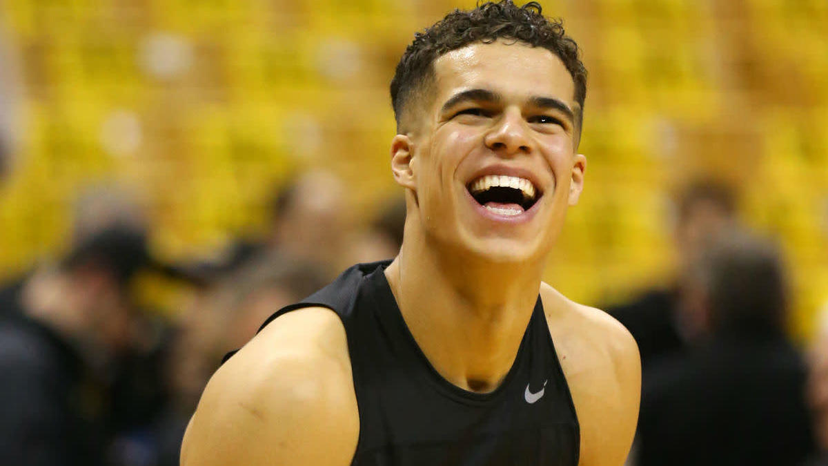 Michael Porter Jr.