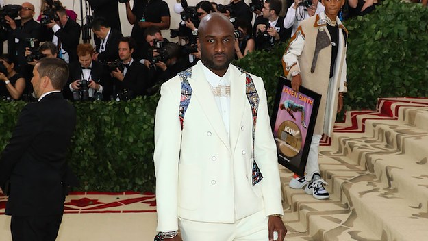 Virgil Abloh