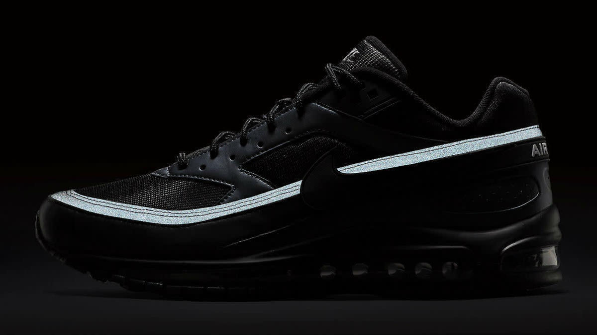 Nike Air Max 97/BW Black Release Date AO2406 001 3M