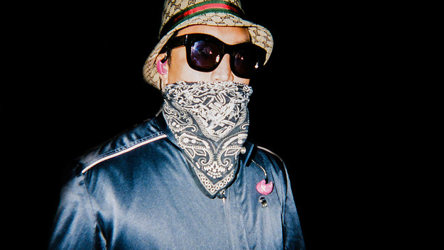 chad hugo new