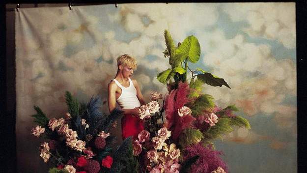 Troye Sivan “Dance To This”