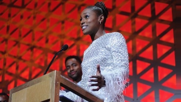 issa rae