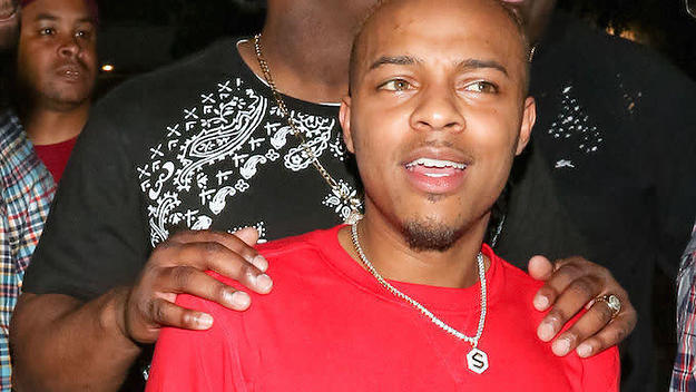 Bow Wow Jamie Foxx