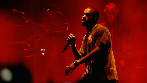 kanye west