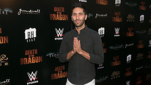 Nev Schulman