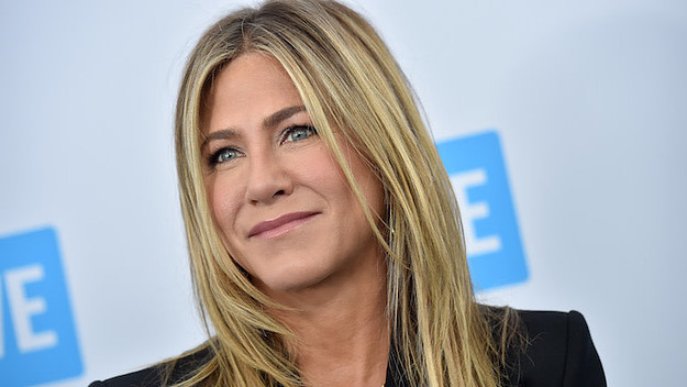 Jennifer Aniston