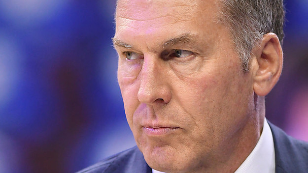 Bryan Colangelo