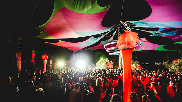 form arcosanti