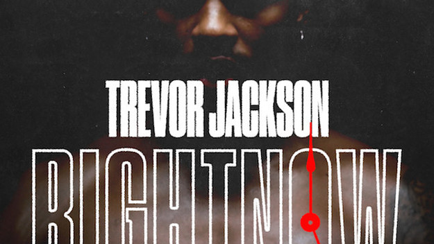 Trevor Jackson Feat. Wale "Right Now" (Remix) Premiere