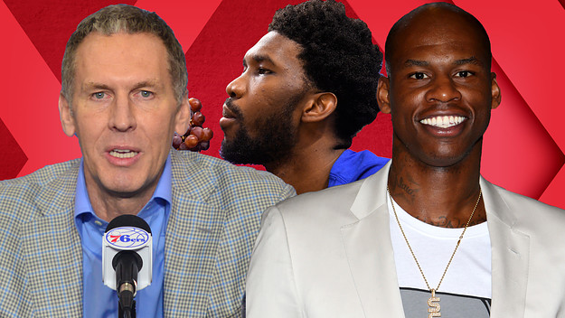 Guest Al Harrington Talks Cannabis in Sports, Bryan Colangelo's Burner Twitter and the NBA Finals Ta