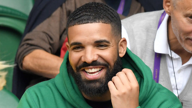 Drake Kiki
