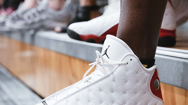 PROMO: Style In The Stands Best Dressed At Nike’s CROWN LEAGUE In Toronto (Week 3)