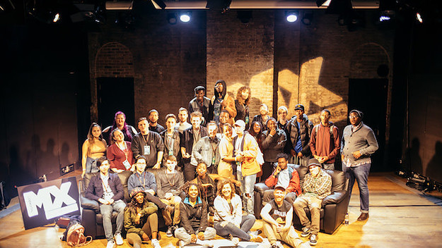 Nando's Music Exchange