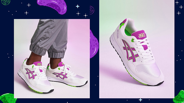 asics gel1