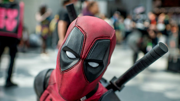 Deadpool