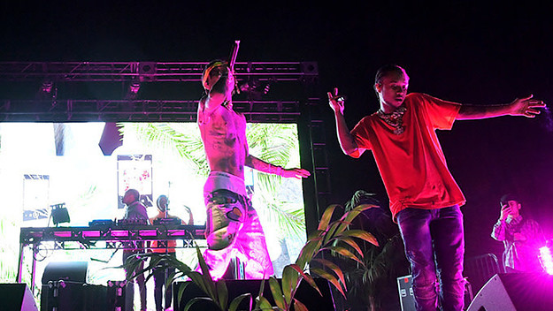 Rae Sremmurd