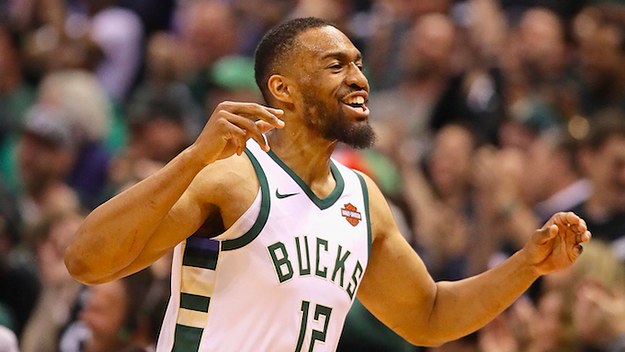 Jabari Parker
